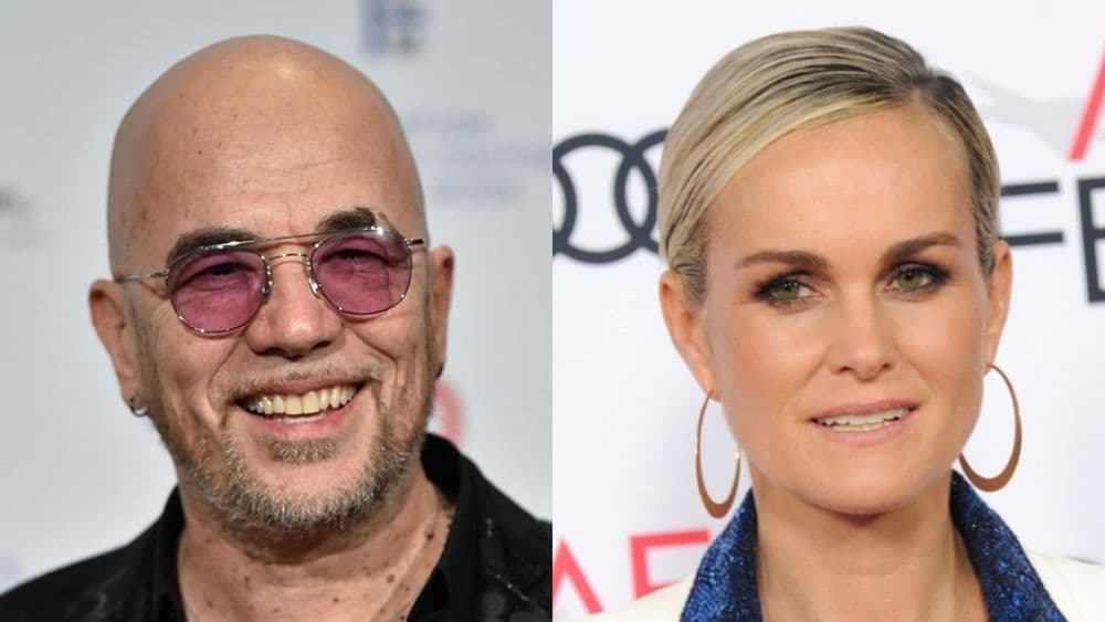 "Sa pesudo-compagne" : cette phrase de Johnny Hallyday qui en dit long selon Pascal Obispo !
