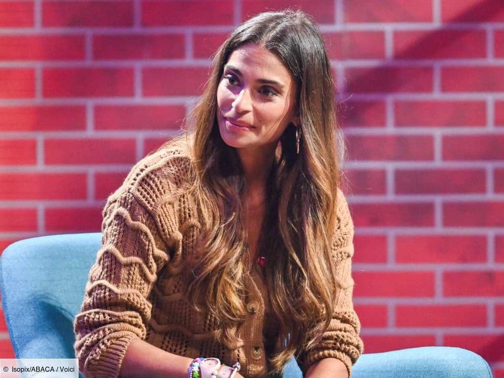 Tatiana Silva enceinte : cette décision radicale mais nécessaire qu'elle a prise pendant sa grossesse