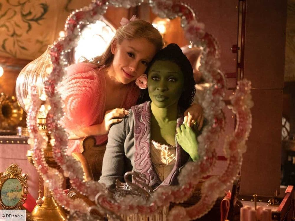 Wicked, The Bear, My Mom Jayne… Les programmes télé et streaming à ne pas manquer cette semaine