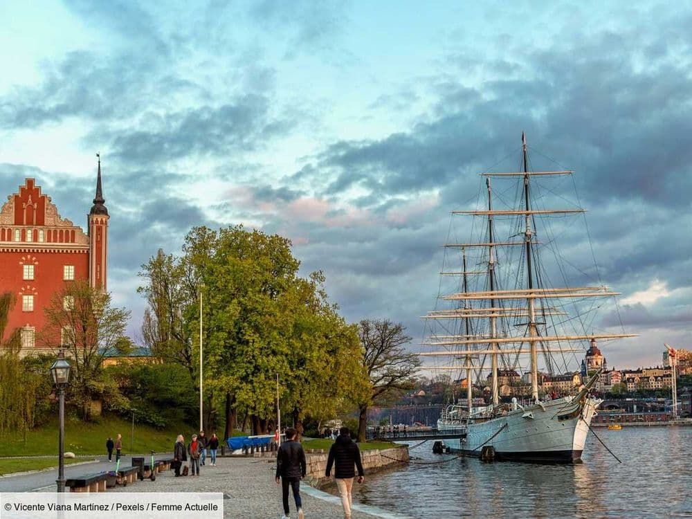 Stockholm : ces 10 endroits à visiter pour en prendre plein les yeux