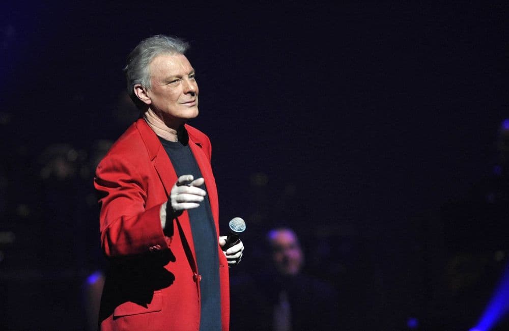 Décès de Herbert Léonard, chanteur indissociable du tube « Pour le plaisir »