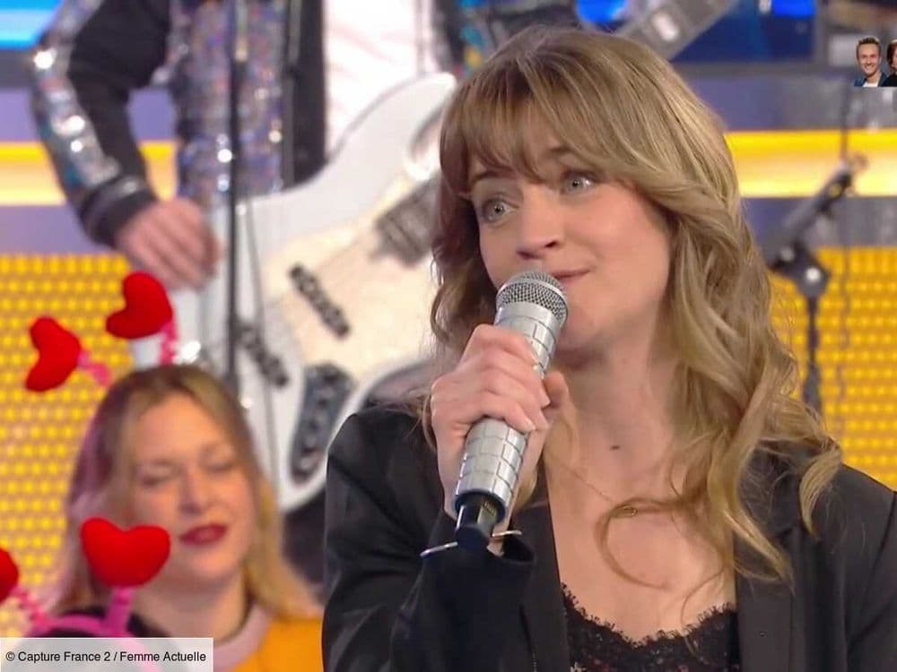 "Le portrait-robot commence à se dessiner" : Nelly ("N'oubliez pas les paroles") révèle les critères de l'homme de ses rêves
