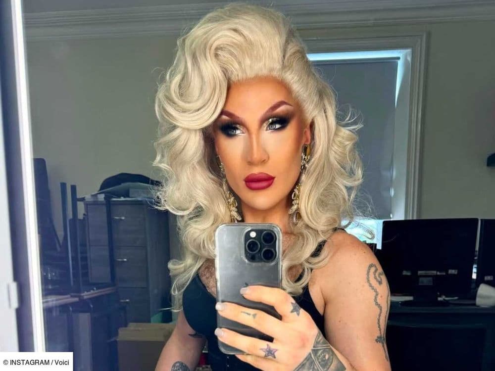 Drag Race : la drag queen The Vivienne est décédée à l'âge de 32 ans