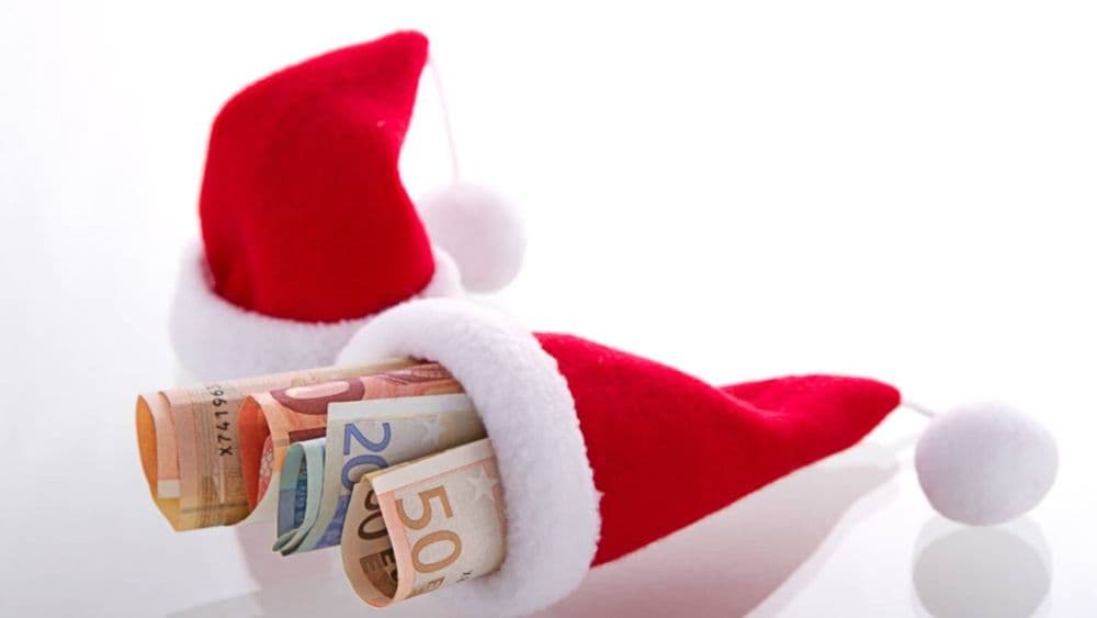 Prime de Noël : un nouveau versement de la CAF en janvier 2025, êtes-vous concerné ?