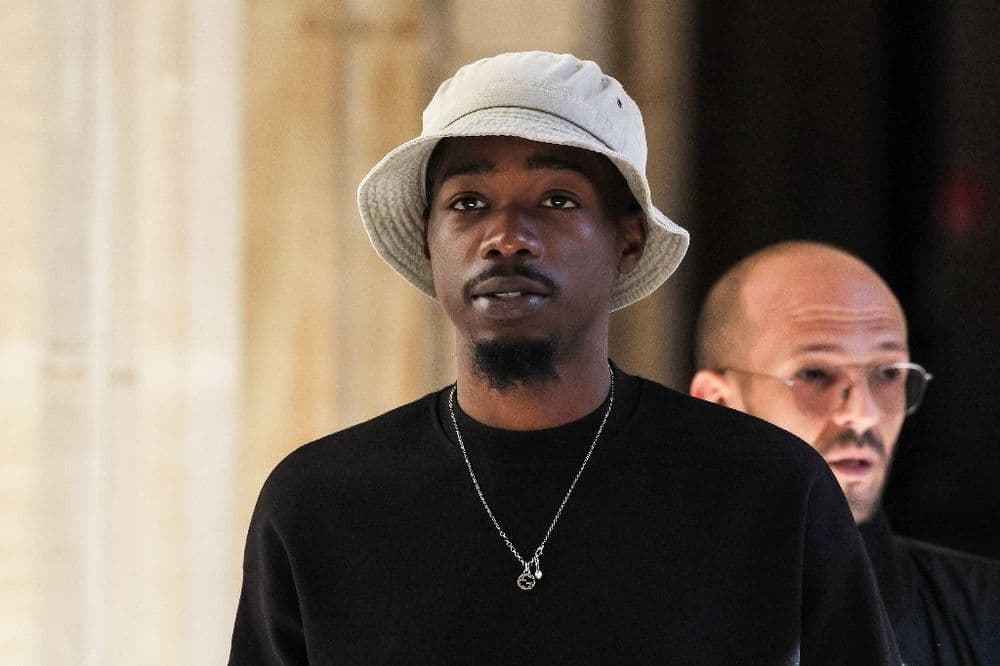 Le rappeur MHD condamné en appel à 12 ans de prison pour meurtre
