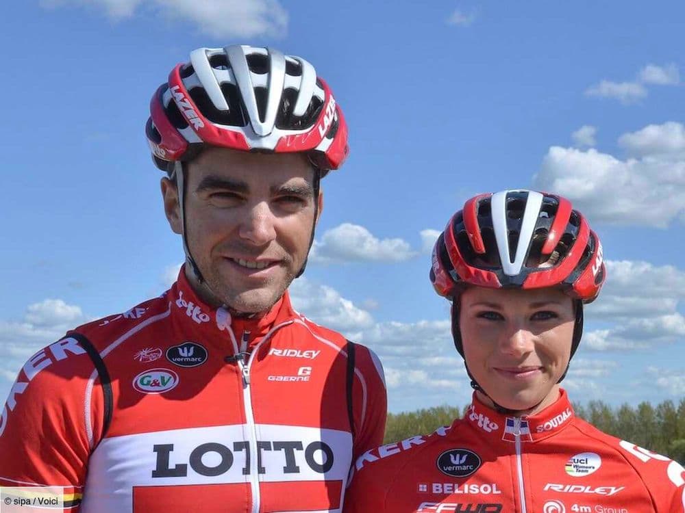 Marion Rousse : pourquoi avait-elle rompu avec Tony Gallopin ?