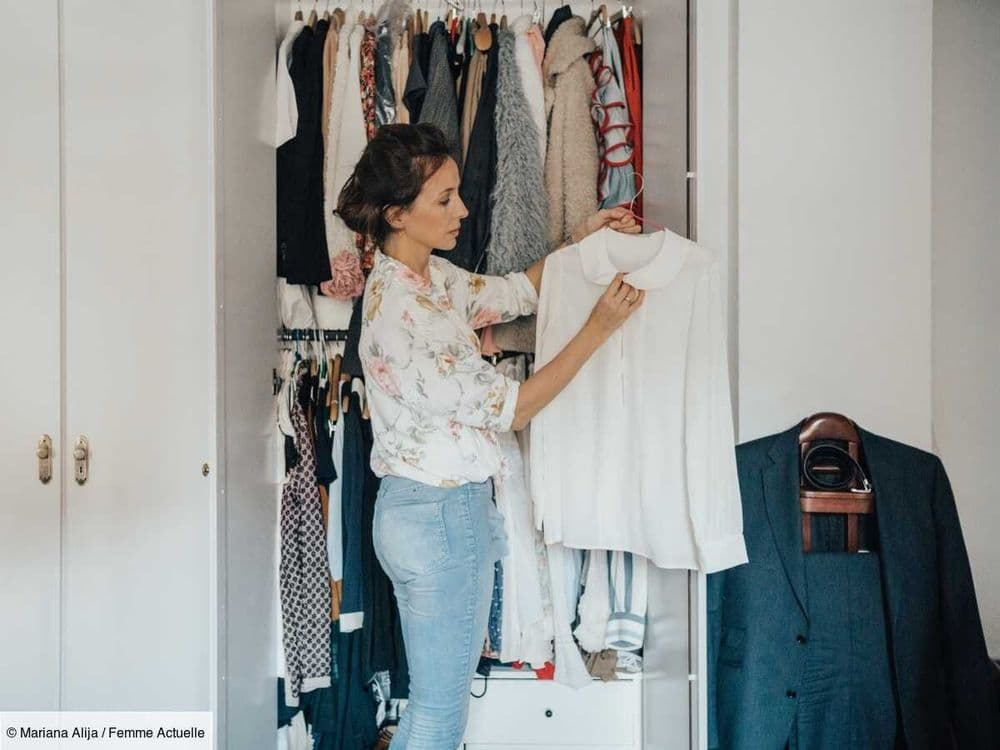 La règle des 7 points : l’astuce des stylistes pour composer des tenues tendance en quelques minutes le matin