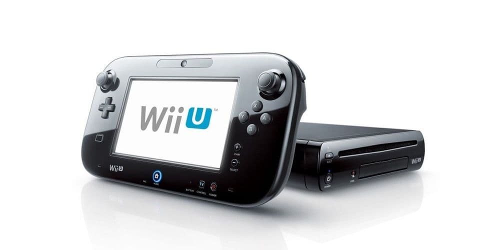 Nintendo cesse les réparations de la Wii U