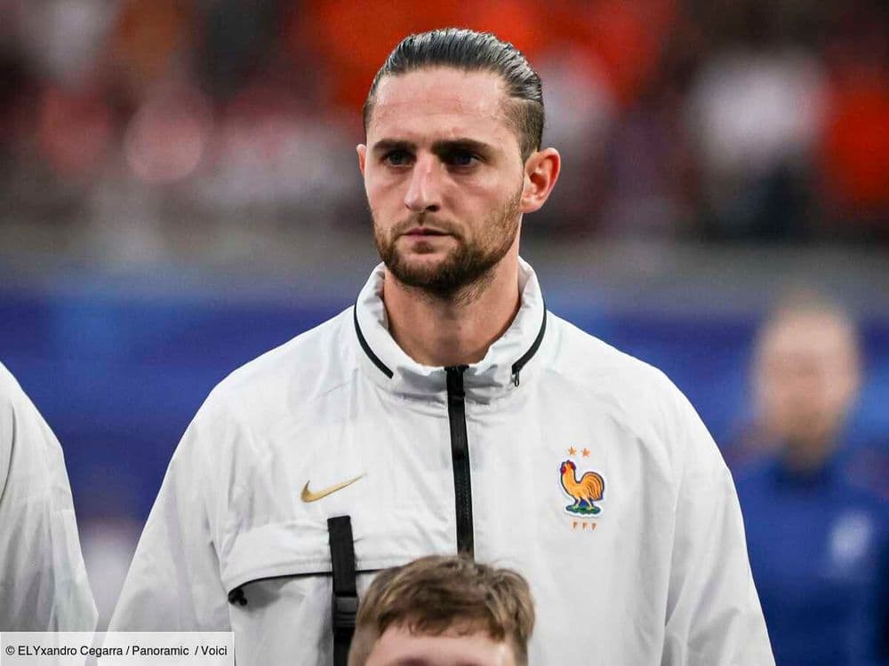 Adrien Rabiot : la maison de sa mère Véronique cambriolée, une grosse somme dérobée