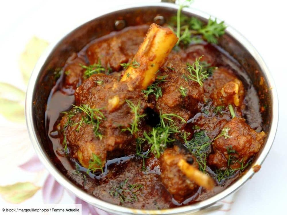 Souris d'agneau au four : 18 recettes idéales quand on reçoit