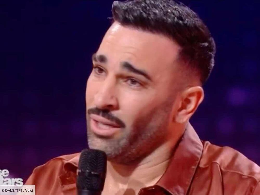 Danse avec les stars  : les larmes d'Adil Rami et ses sœurs bouleversent les internautes