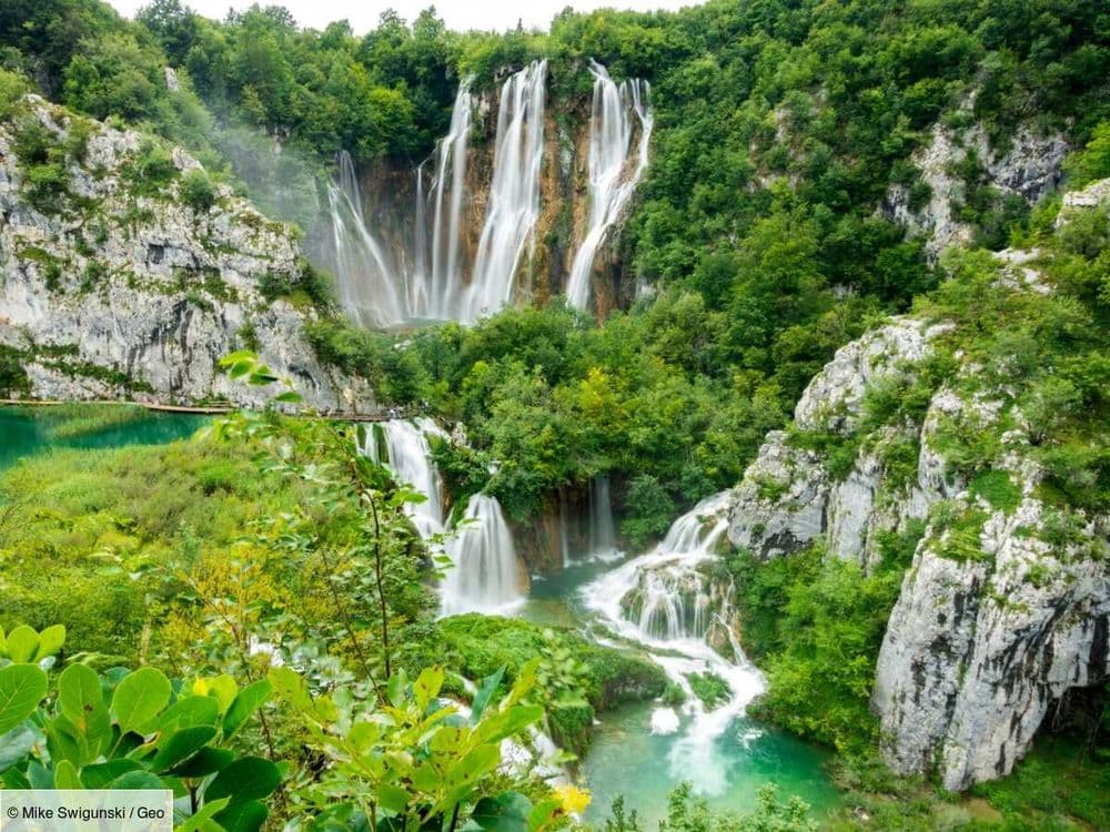 Fuir la canicule cet été: optez pour l’une de ces 15 destinations à la montagne ou dans les lacs d’Europe