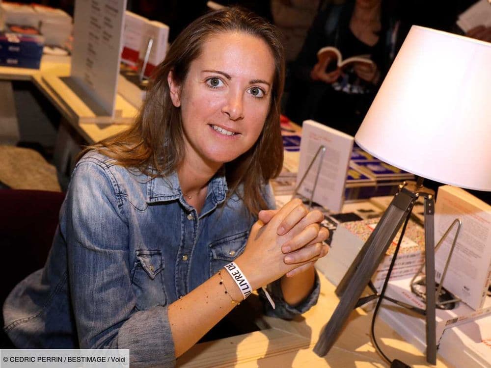 Suspension de Guillaume Meurice par Radio France : Charline Vanhoenacker prend la défense de l'humoriste
