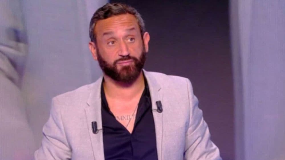 Cyril Hanouna : "Ils ont été menaçants…", les agents de sécurité de l’animateur pointés du doigt pour une raison bien précise