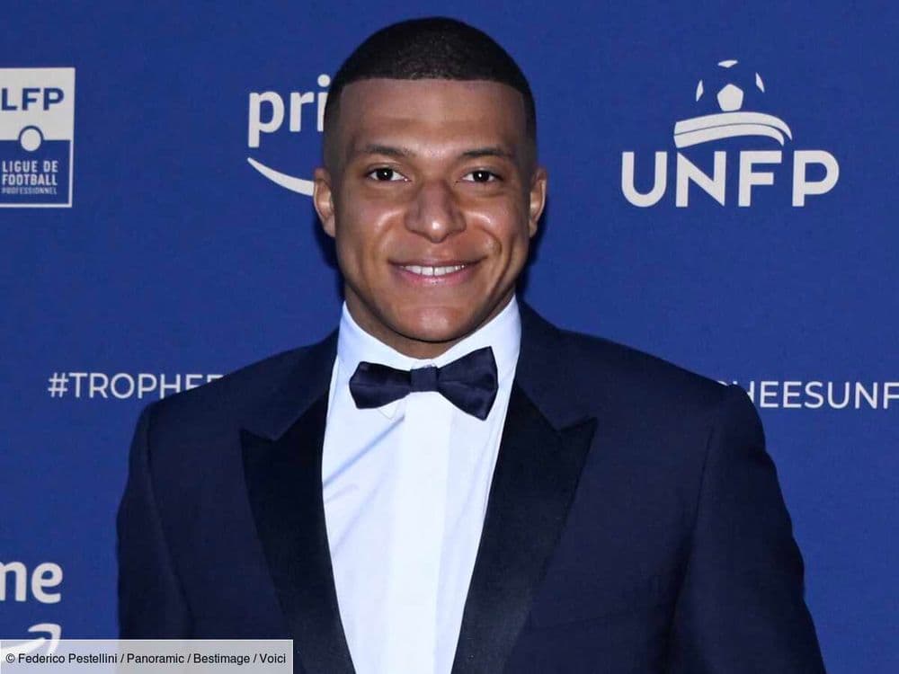 Kylian Mbappé : les photos de sa nouvelle maison en Espagne dévoilées
