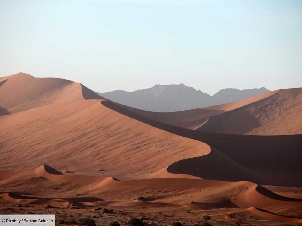 La vérité sur le sable radioactif du Sahara qui avait recouvert la France enfin dévoilée