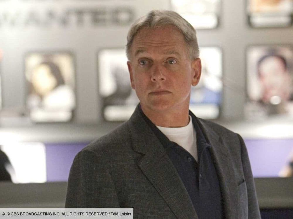NCIS : voici qui va jouer Gibbs jeune dans la nouvelle série... et il ne lui ressemble pas du tout ! (PHOTO)