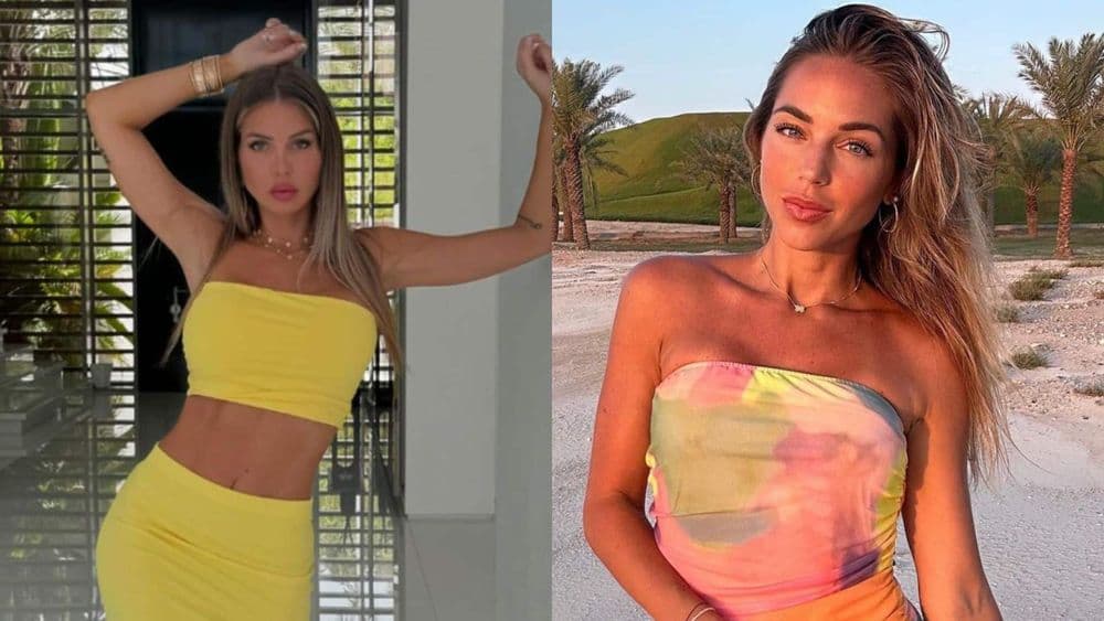 Jessica Thivenin : elle tacle fort Maddy Burciaga avant de réaliser sa grosse erreur !