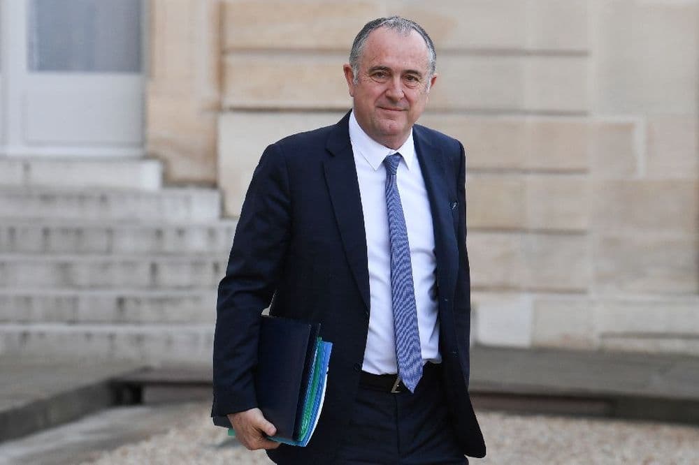 Décès de l'ancien ministre Didier Guillaume, chef du gouvernement de Monaco