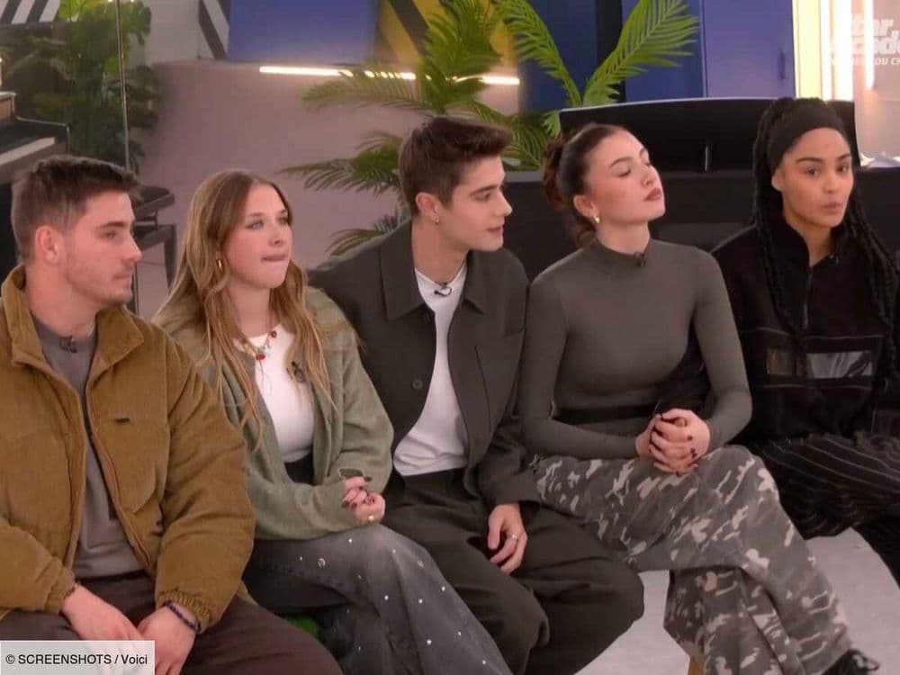 Star Academy : la promo 2023 débarque au château, cette référence à Djebril qui a fait paniquer la production !
