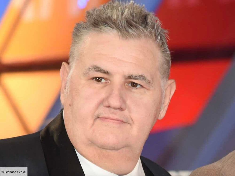 Pierre Ménès : une plainte en diffamation déposée contre l'animatrice Marie Portolano