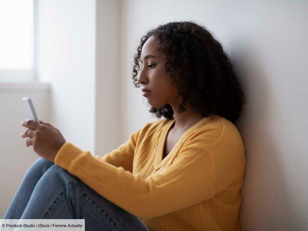 “Une réelle source d’angoisse” : un adolescent sur quatre développe une anxiété pour cette raison, selon un nouveau rapport