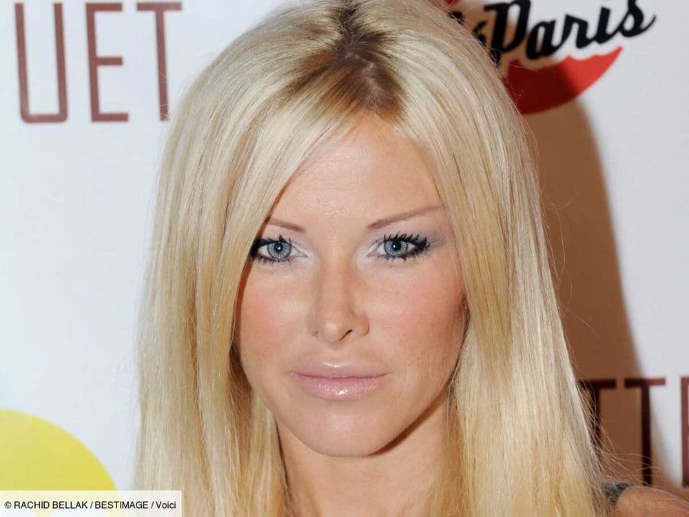 Angie : que devient l'ex-participante de Secret Story ?