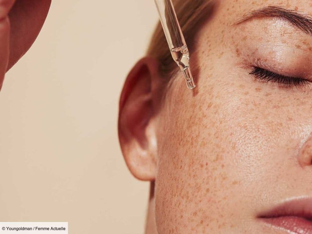 Voici LE produit skincare à ne plus sous-estimer selon une esthéticienne de stars