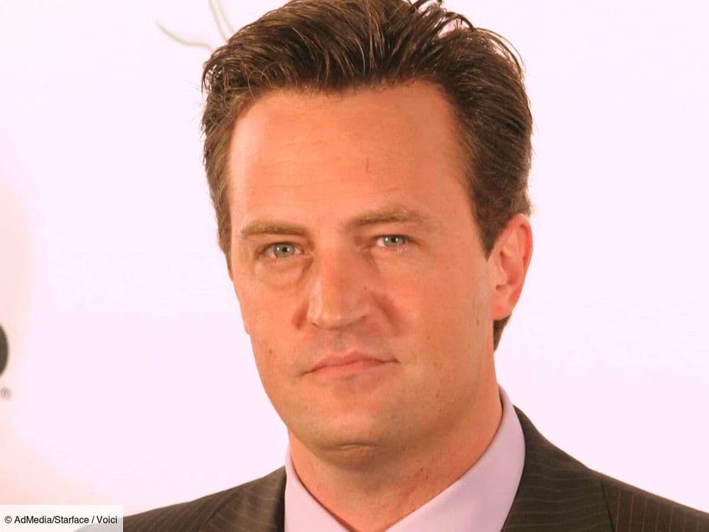 Mort de Matthew Perry : plusieurs personnes inculpées dans l'affaire ? Ce rebondissement inattendu !
