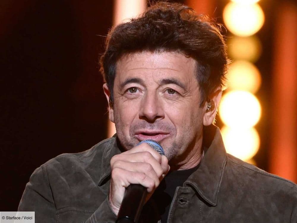 "Je ne peux croire que j’écris ces mots" : Patrick Bruel annonce la mort de l'un de ses proches à 56 ans