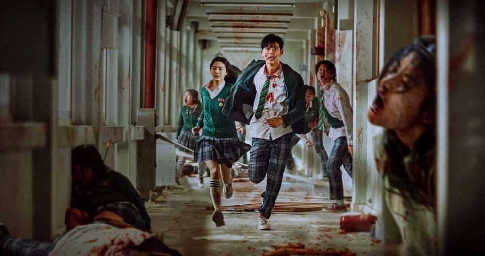 Netflix annonce le retour très attendu de sa série zombie phare avec une saison 2