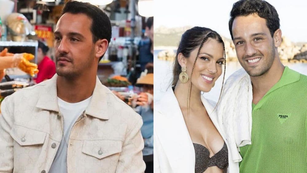 Diego El Glaoui : séparé d'Iris Mittenaere, il serait déjà en couple avec une autre Miss, son identité dévoilée !