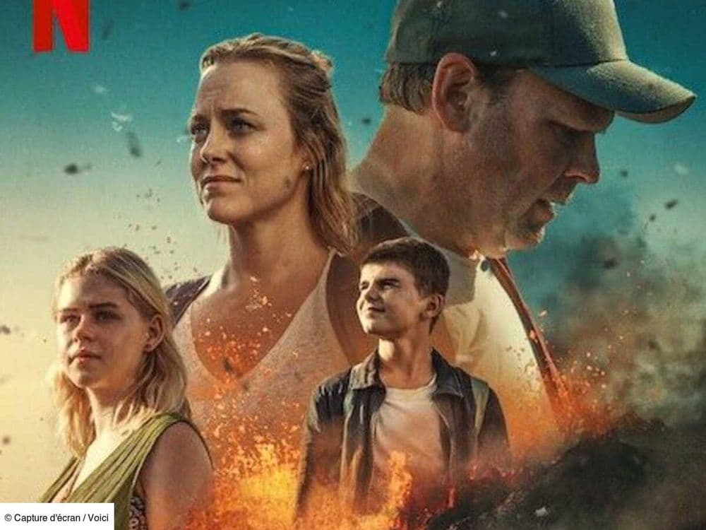 La Palma (Netflix) : pourquoi la série norvégienne a-t-elle créé la polémique ?