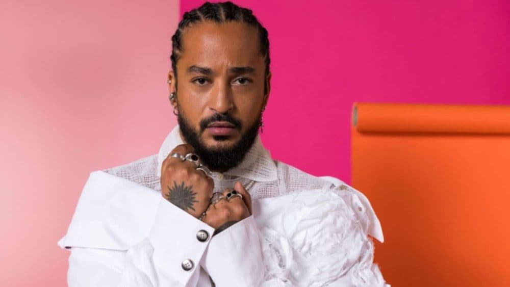 Affaire Slimane : une deuxième plainte vient d'être déposée contre le chanteur, son frère serait intervenu, tous les détails !