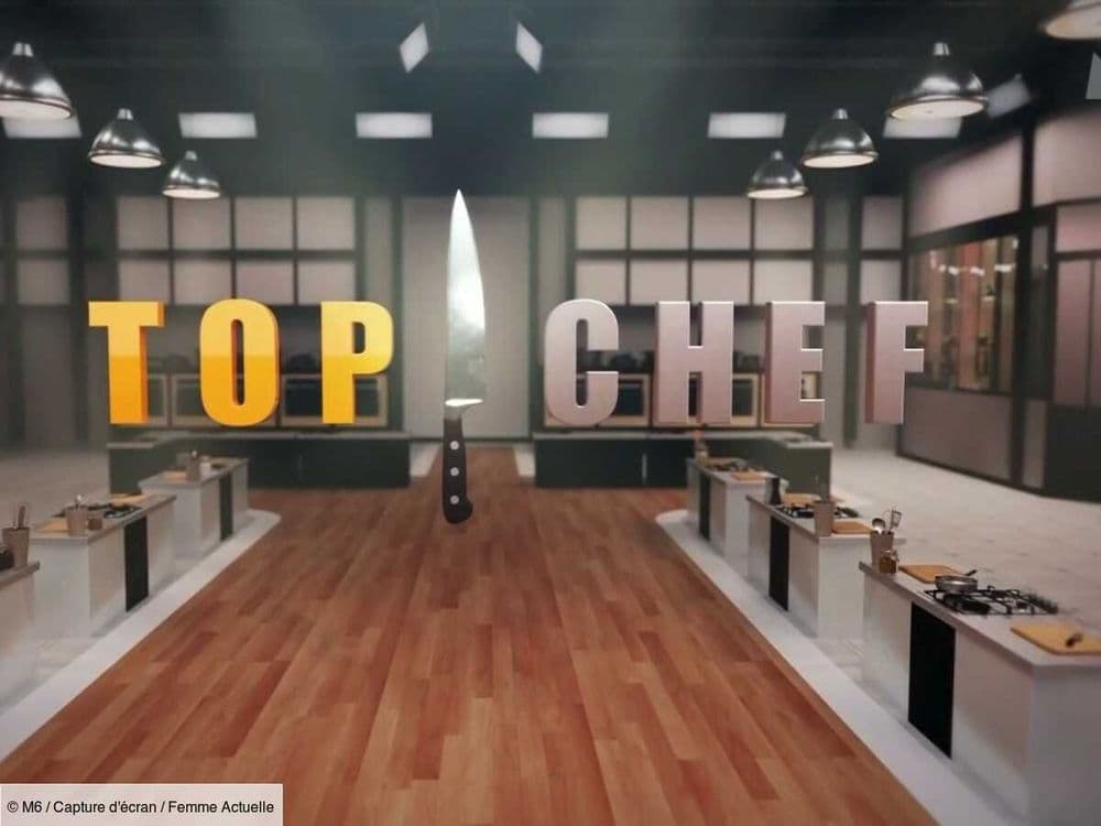 "Je m'en vais mener un autre combat" : mauvaise nouvelle dans Top Chef, un candidat abandonne déjà