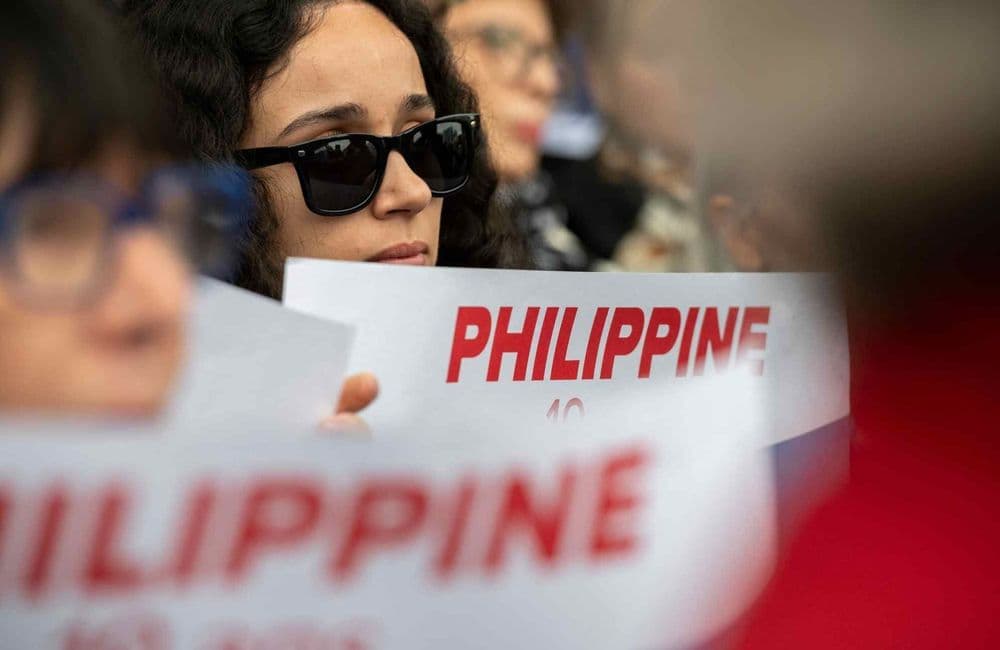 Meurtre de Philippine : le suspect mis en examen pour meurtre et viol en récidive