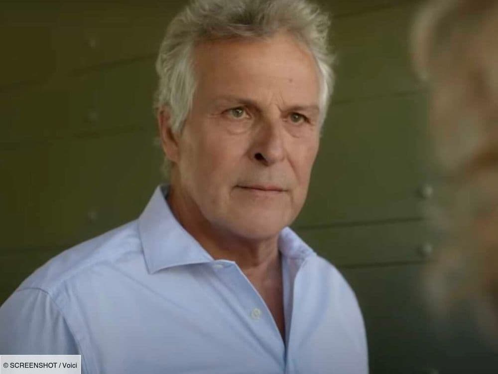 Frédéric van den Driessche : sa fille est aussi apparue au casting d'Un si grand soleil