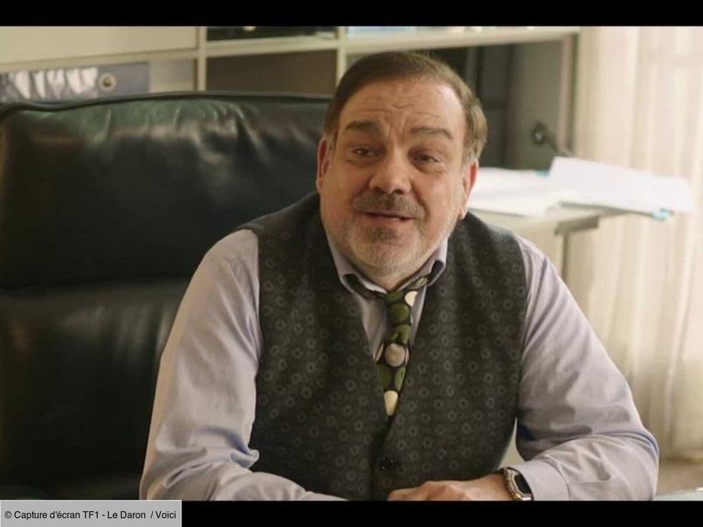 Le Daron (TF1) : la nouvelle série avec Didier Bourdon aura-t-elle droit à une saison 2 ?