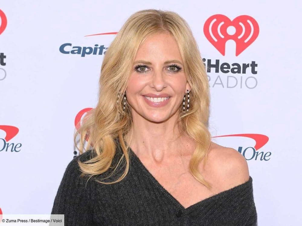 Buffy contre les vampires fait son grand retour : Sarah Michelle Gellar pourrait reprendre son rôle culte !