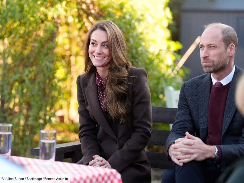 Kate Middleton : le prince William évoque comme rarement sa demande en mariage