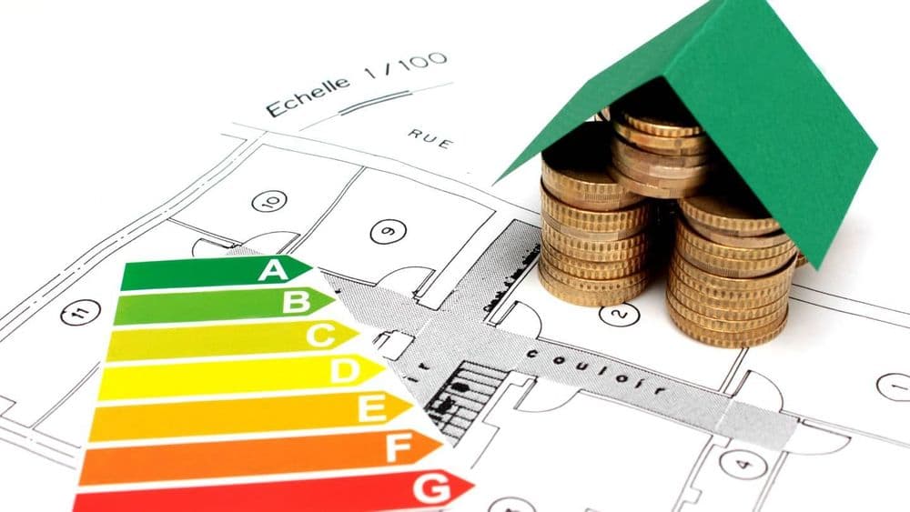 DPE : 5 changements en 2025 pour les propriétaires qui louent leur bien