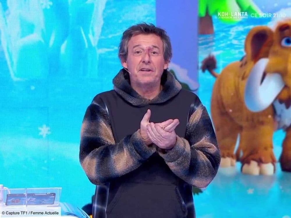 "Retraite du chômage" : l’étonnante réaction d’une téléspectatrice lorsque Jean-Luc Reichmann l’appelle dans "Les 12 coups de midi"