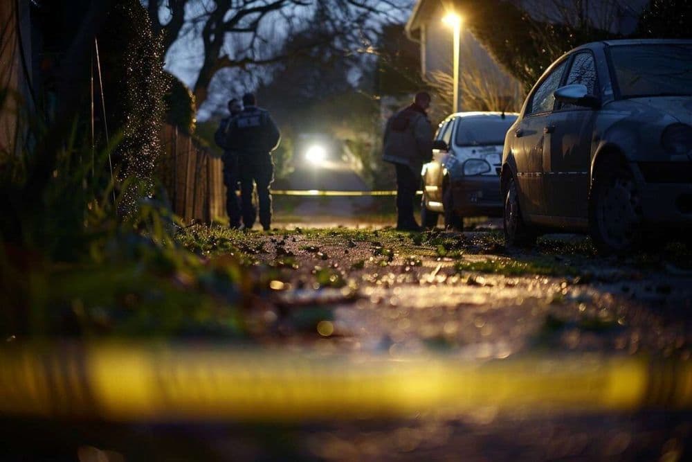 Drame en Meuse: un homme assassine sa femme malade avant de se donner la mort