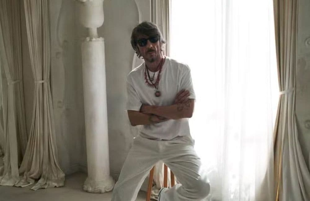 Le coloriste de renom est de retour : Pierpaolo Piccioli devient directeur artistique de Balenciaga