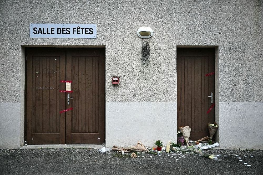 Mort de Thomas à Crépol: 11 nouvelles interpellations dans la Drôme