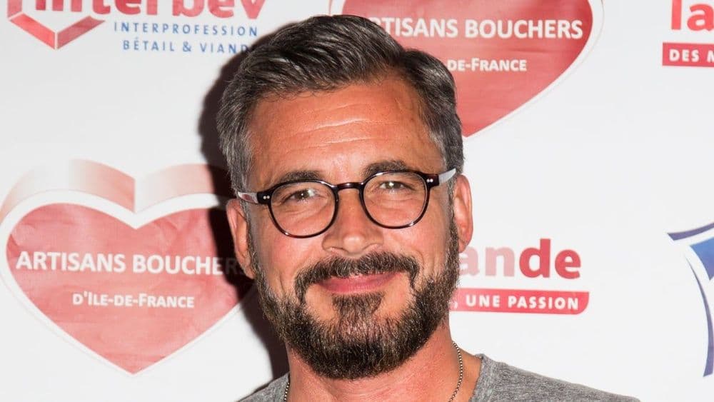 "Une simple nuit" : Matthieu Delormeau grillé avec Olivier Minne, leurs échanges coquins