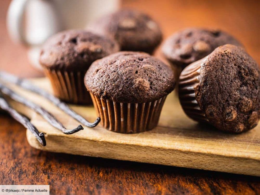 Muffins moelleux : 3 ingrédients magiques pour qu'ils soient comme des nuages
