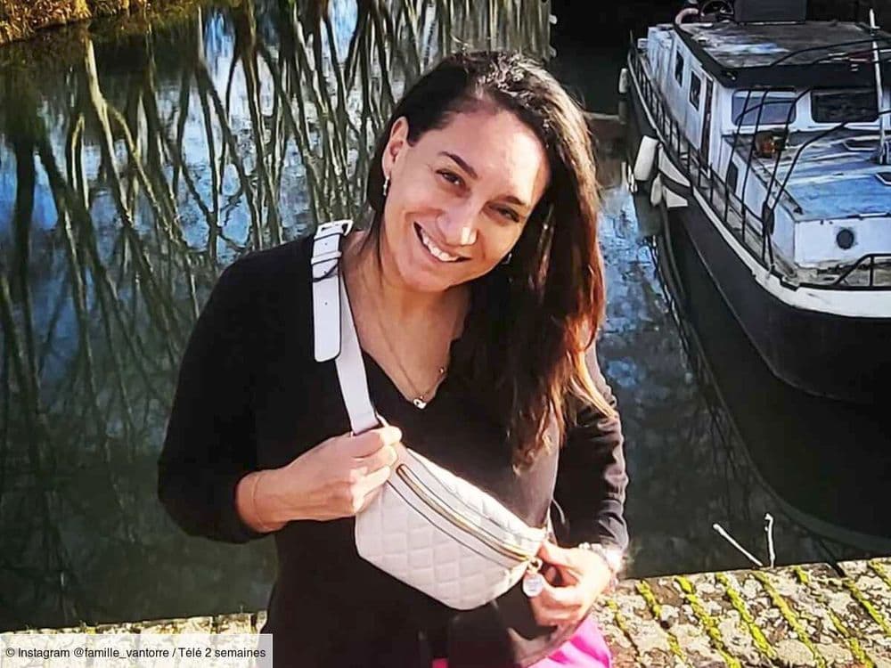 "Je suis très fière" : Aurélie Vantorre (Familles nombreuses) annonce une très bonne nouvelle concernant l'avenir de son fils