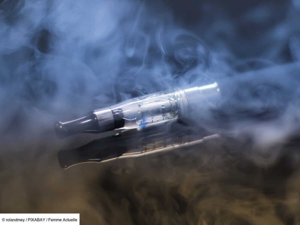 Saviez-vous qu’il est strictement interdit de vapoter dans ces lieux ?
