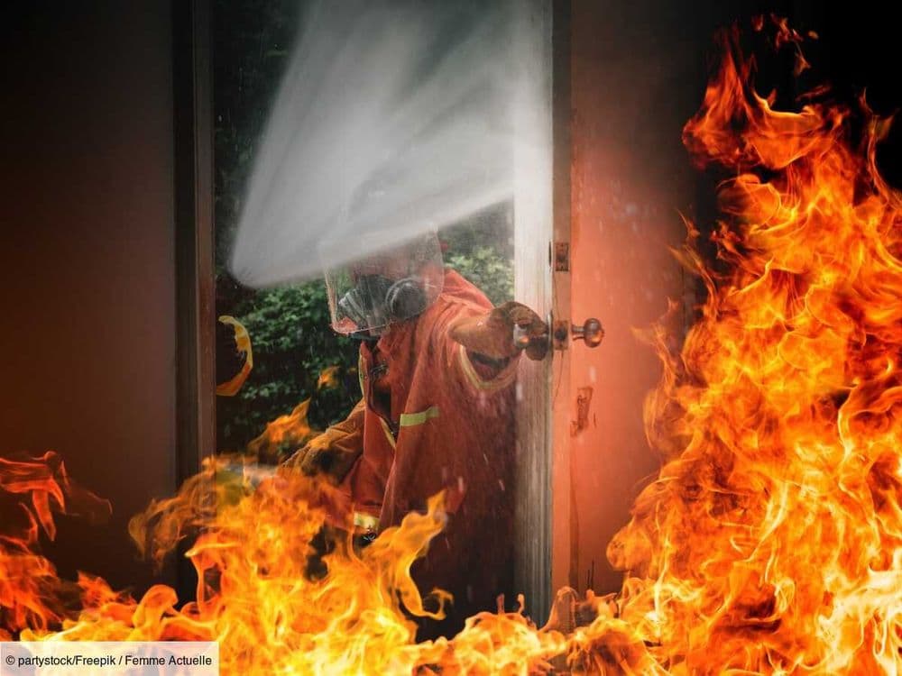 Trois morts dont deux enfants dans l’incendie d’une maison à Attiches dans le Nord